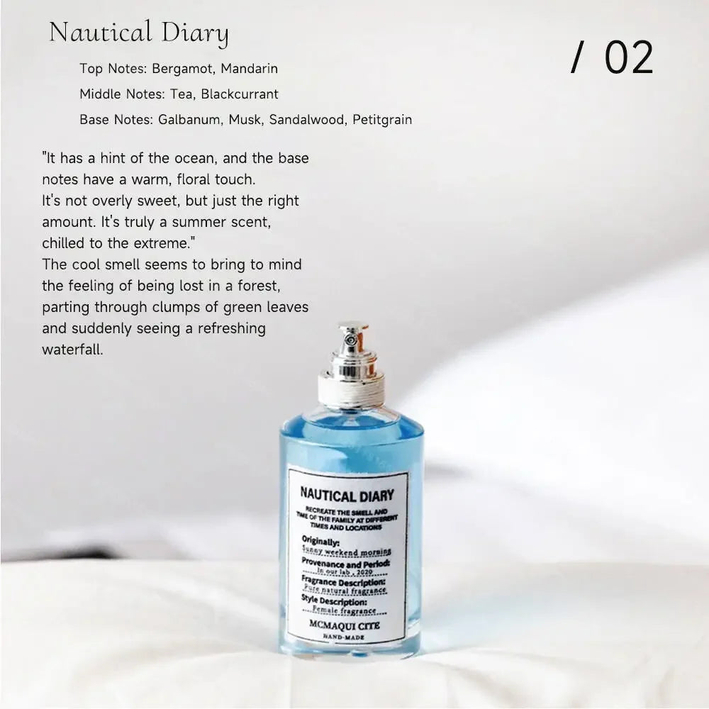 Parfum pour femme, parfum floral, fruité, boisé, parfum jasmin, cèdre, musc, agrumes, eau de toilette longue durée.