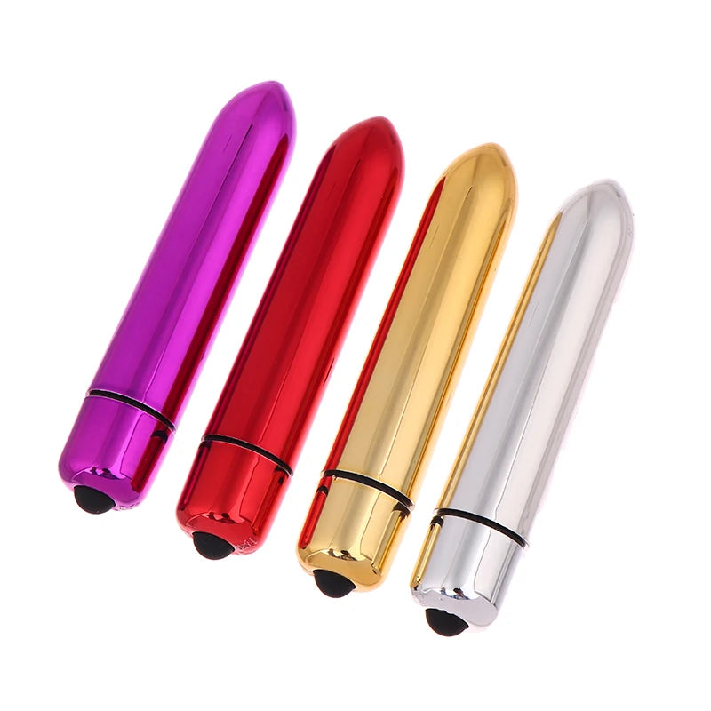 Mini masseur vibrant pour le visage et les yeux - Soin massage favorisant l'absorption de la lotion - Outil de beauté portable pour la maison et les voyages