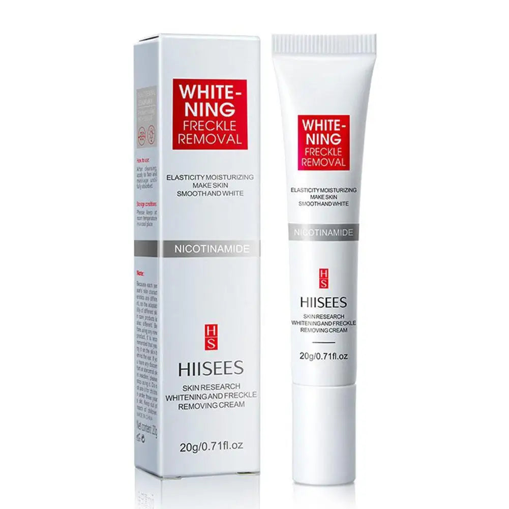 Crème visage 20 g - Réduit efficacement le teint terne - Hydrate et nourrit - Soin des pores - Lisse et adoucit la peau