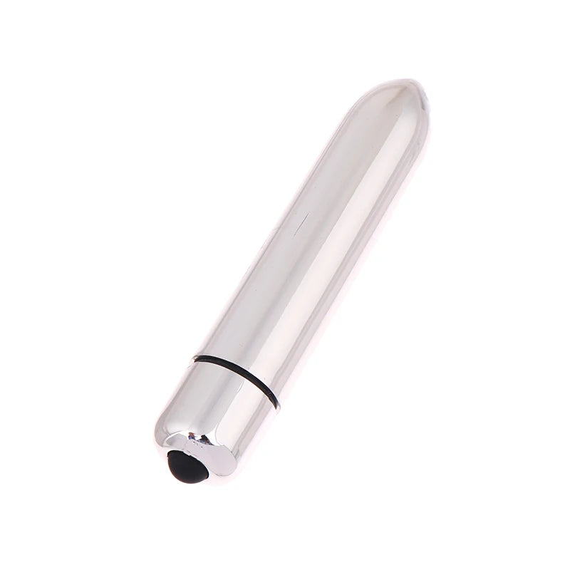 Mini masseur vibrant pour le visage et les yeux - Soin massage favorisant l'absorption de la lotion - Outil de beauté portable pour la maison et les voyages