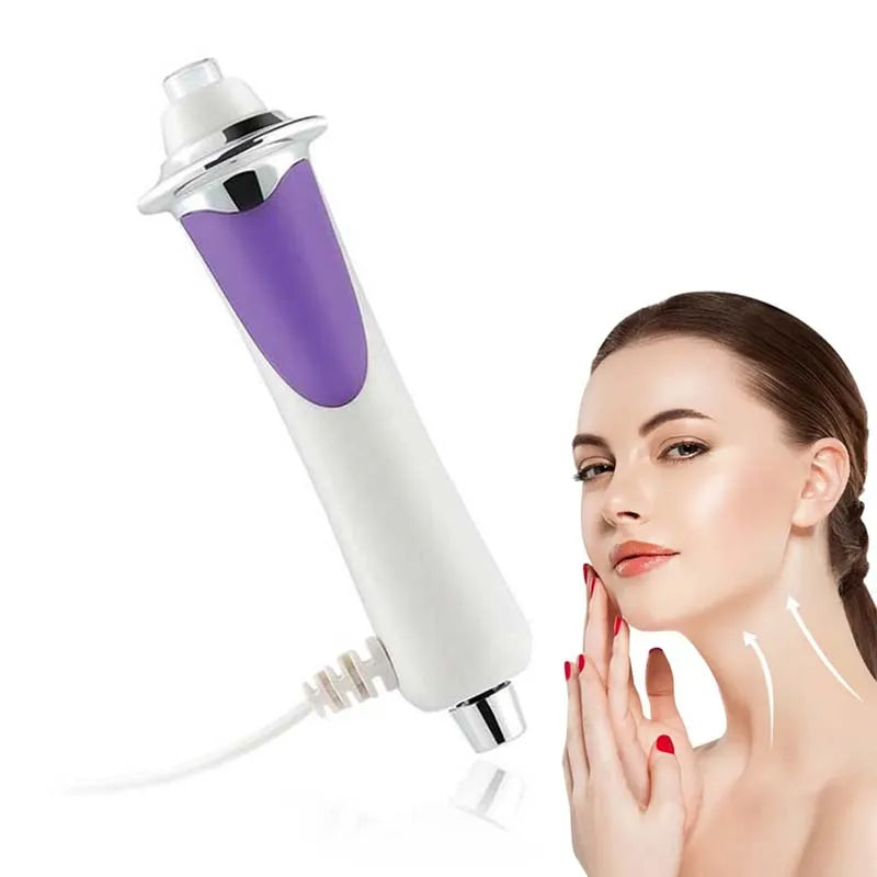 Appareil de soin du visage Smart Magic Mini Derma Young Pro - Produit de soin personnel anti-rides