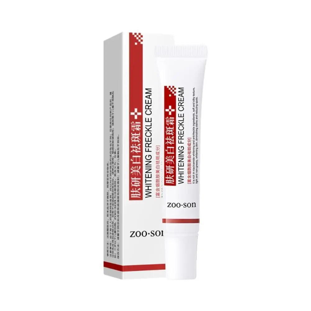Crème visage 20 g - Réduit efficacement le teint terne - Hydrate et nourrit - Soin des pores - Lisse et adoucit la peau
