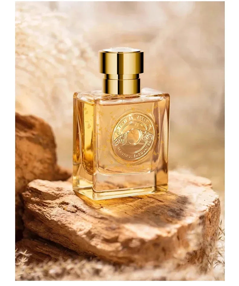 Parfum Paris Goddess 50 ml pour femme, élégant et durable, léger et séduisant, de qualité supérieure. Parfum pour femme