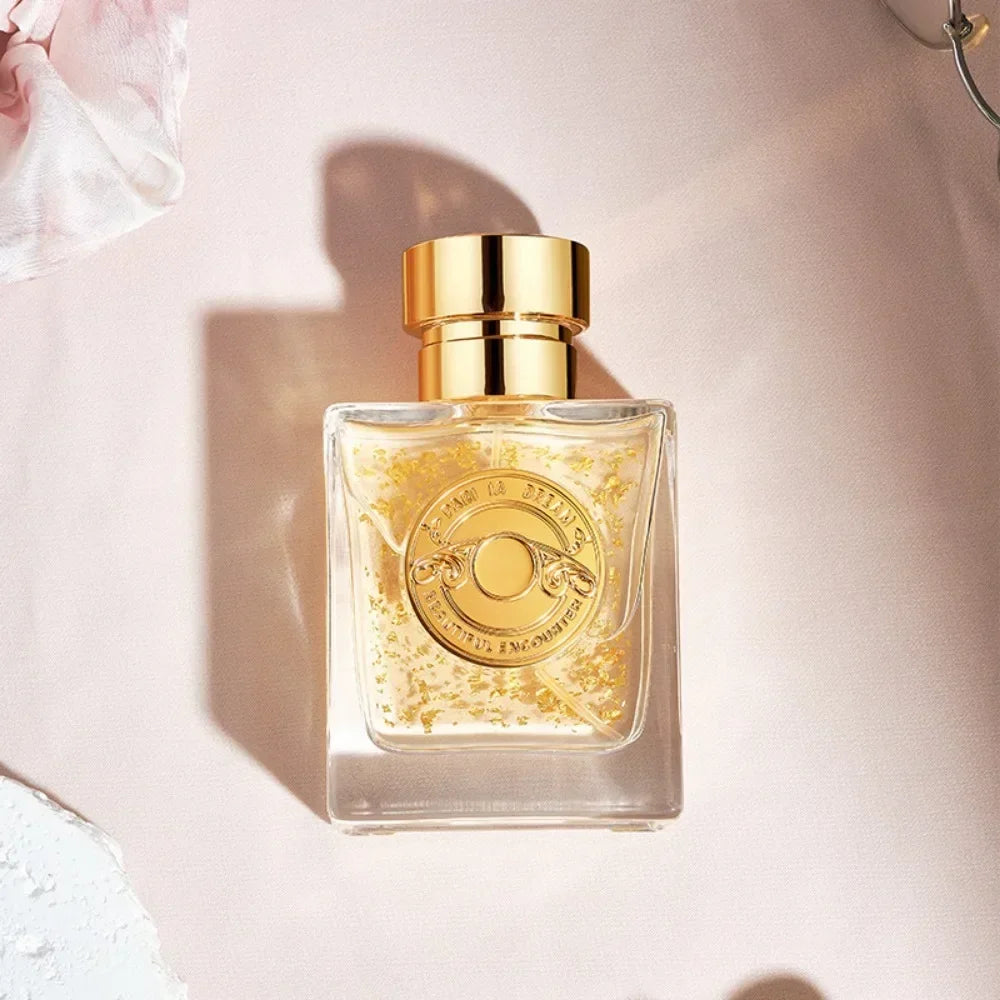 Parfum Paris Goddess 50 ml pour femme, élégant et durable, léger et séduisant, de qualité supérieure. Parfum pour femme