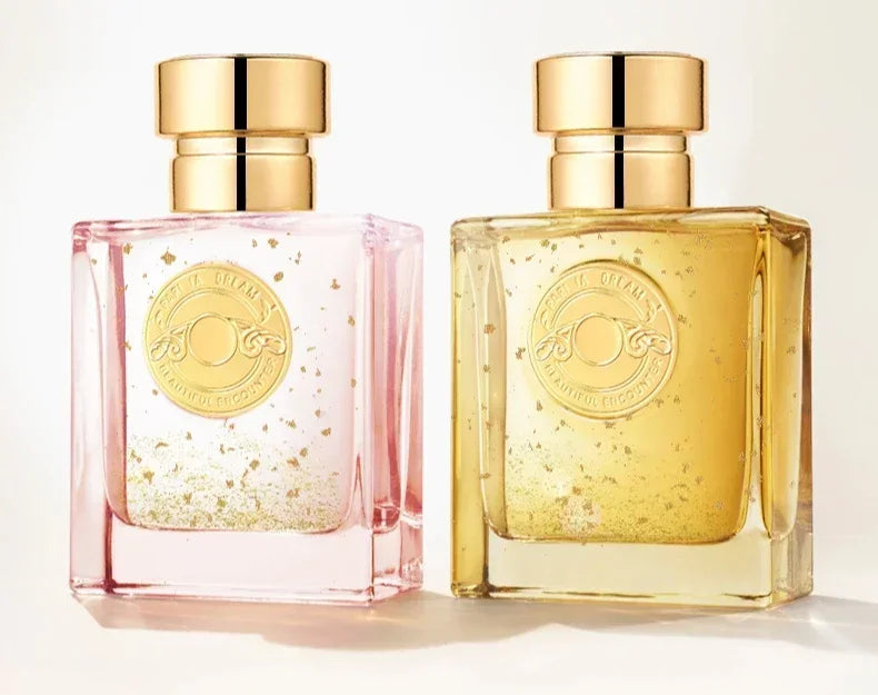 Parfum Paris Goddess 50 ml pour femme, élégant et durable, léger et séduisant, de qualité supérieure. Parfum pour femme