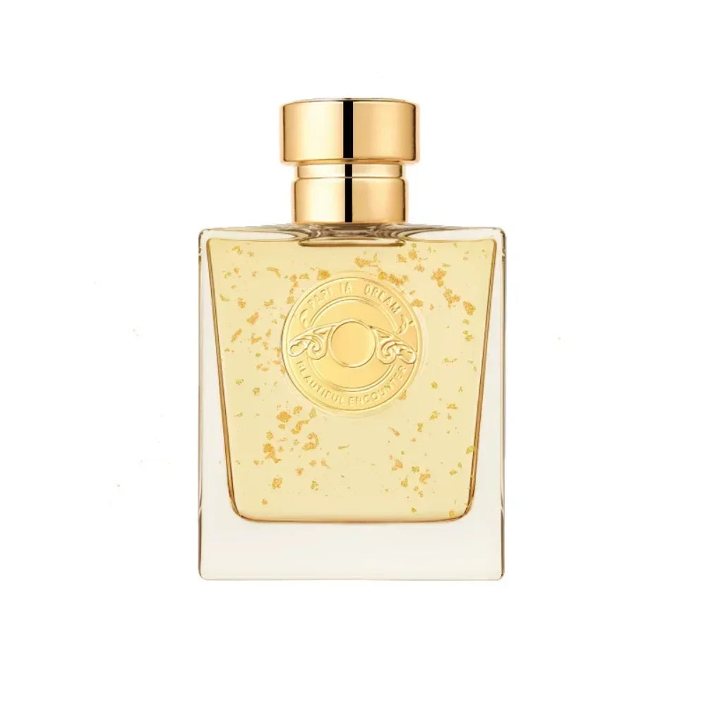 Parfum Paris Goddess 50 ml pour femme, élégant et durable, léger et séduisant, de qualité supérieure. Parfum pour femme