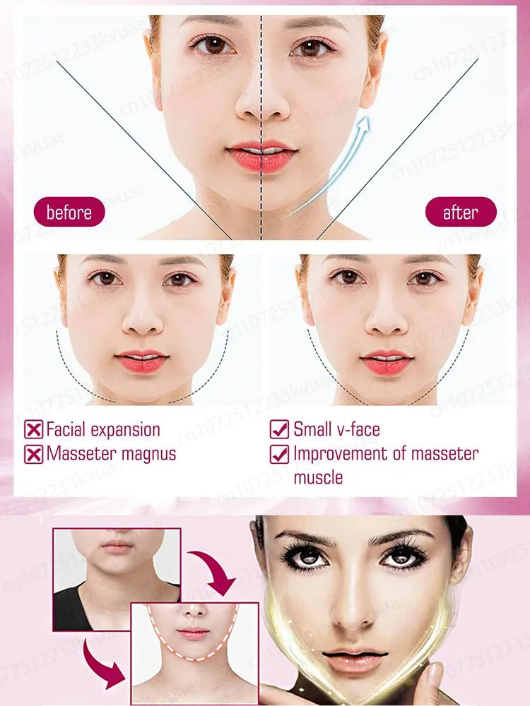 Crème pour le visage la plus vendue, débarrassez-vous de la forme élargie du visage, soulagez le gonflement du visage, liftez et