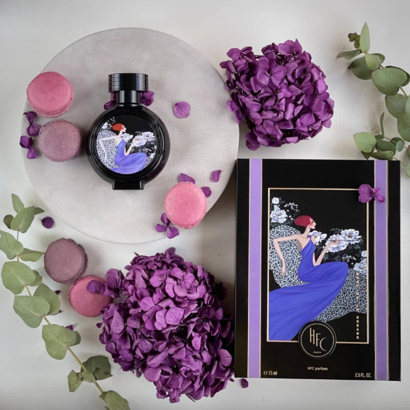 Parfum pour femme Eau de parfum Trois styles Élégant Floral Fruité Oriental Doux Boisé Longue durée Romantique Luxe Parfum Cadeau