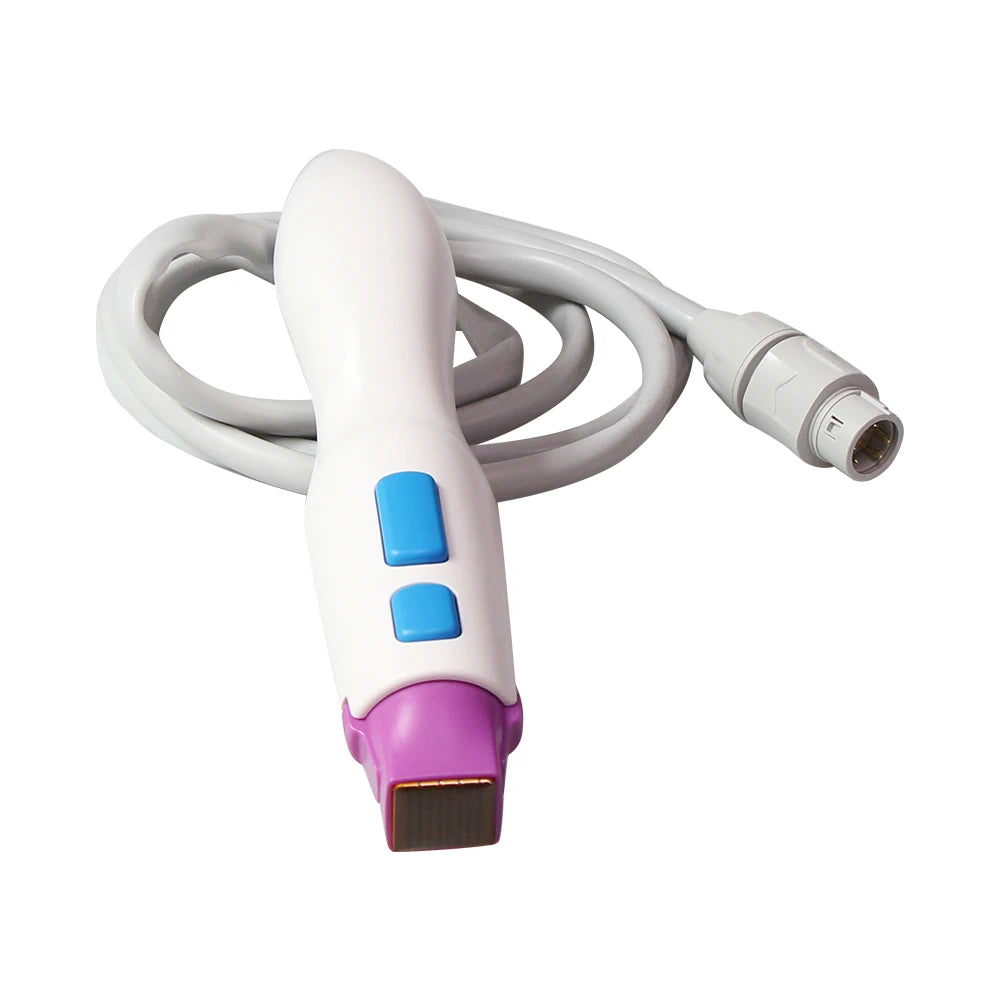 Appareil de beauté raffermissant et liftant pour le visage - Accessoire pour salon de beauté - Soins du visage, rajeunissement et anti-âge