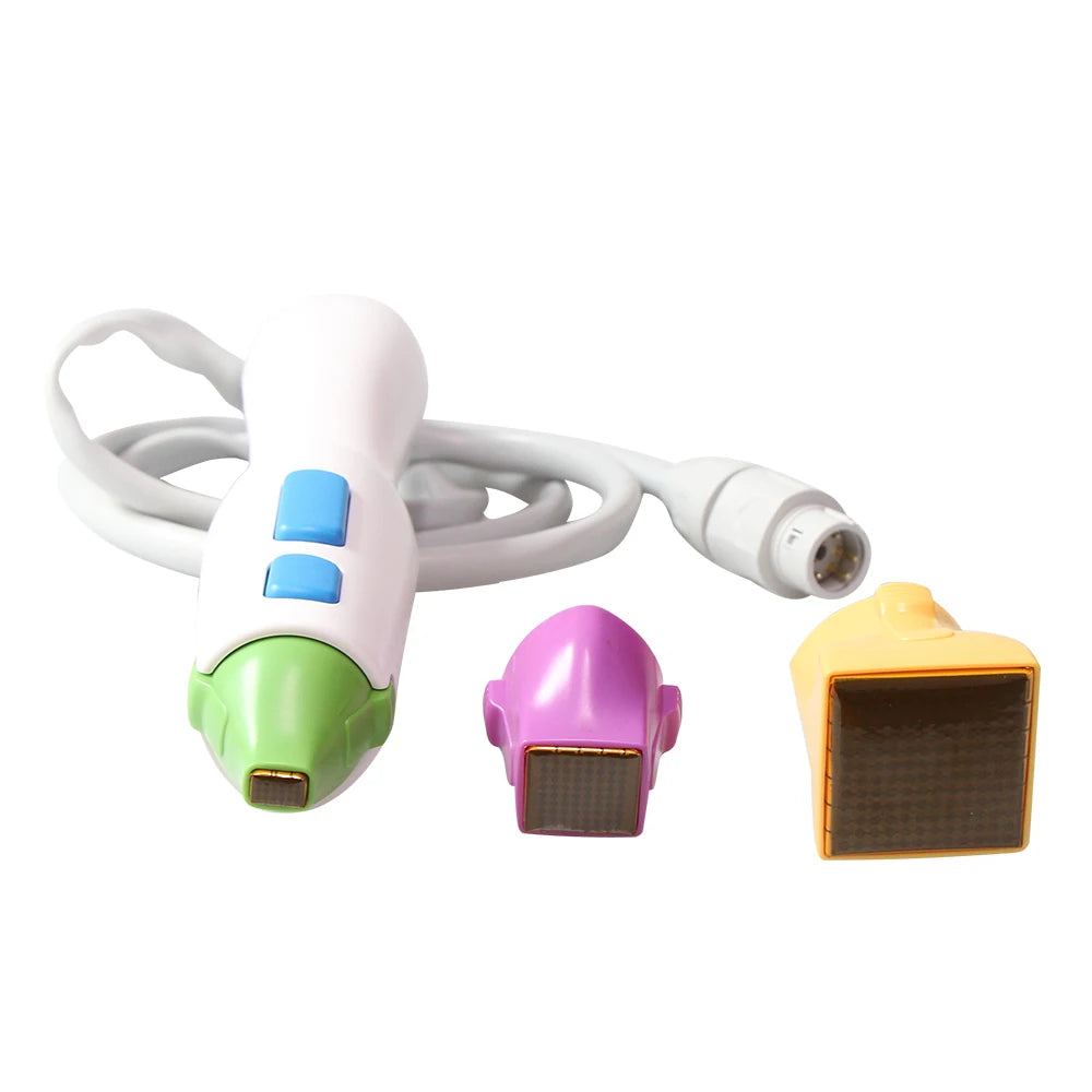 Appareil de beauté raffermissant et liftant pour le visage - Accessoire pour salon de beauté - Soins du visage, rajeunissement et anti-âge