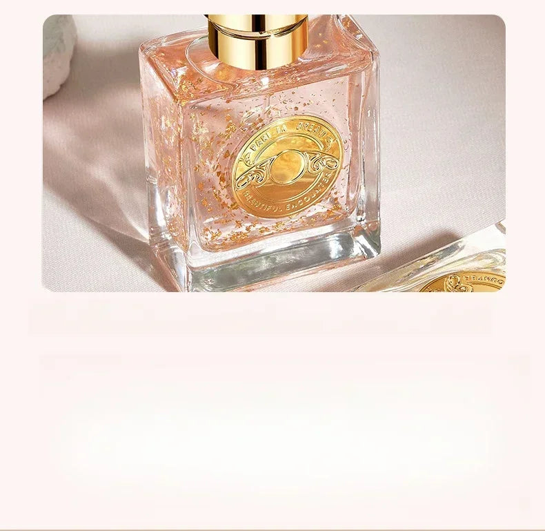 Parfum Paris Goddess 50 ml pour femme, élégant et durable, léger et séduisant, de qualité supérieure. Parfum pour femme