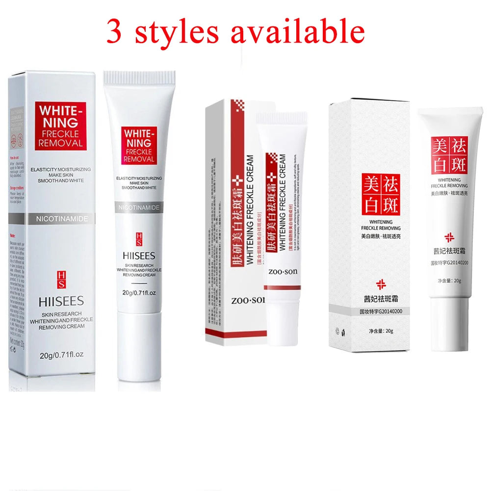 Crème visage 20 g - Réduit efficacement le teint terne - Hydrate et nourrit - Soin des pores - Lisse et adoucit la peau