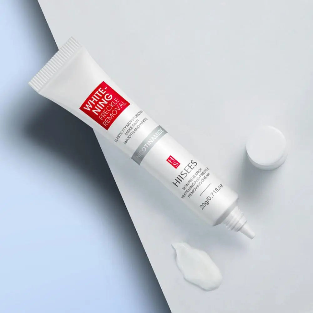 Crème visage 20 g - Réduit efficacement le teint terne - Hydrate et nourrit - Soin des pores - Lisse et adoucit la peau