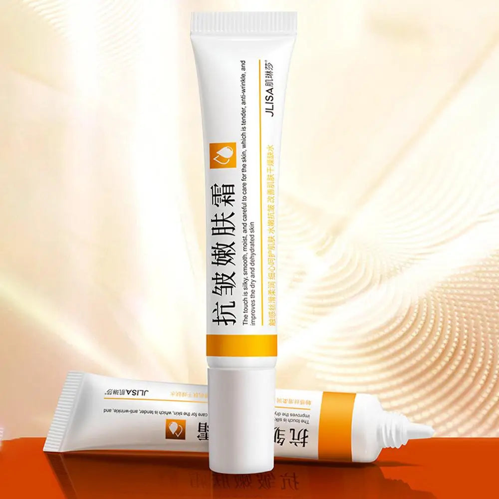 Crème visage antirides, atténue les ridules, hydratante, raffermissante, anti-âge, sérum blanchissant pour le visage