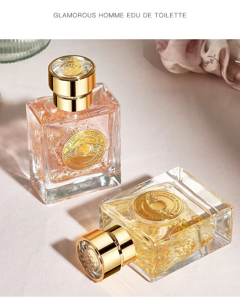 Parfum Paris Goddess 50 ml pour femme, élégant et durable, léger et séduisant, de qualité supérieure. Parfum pour femme