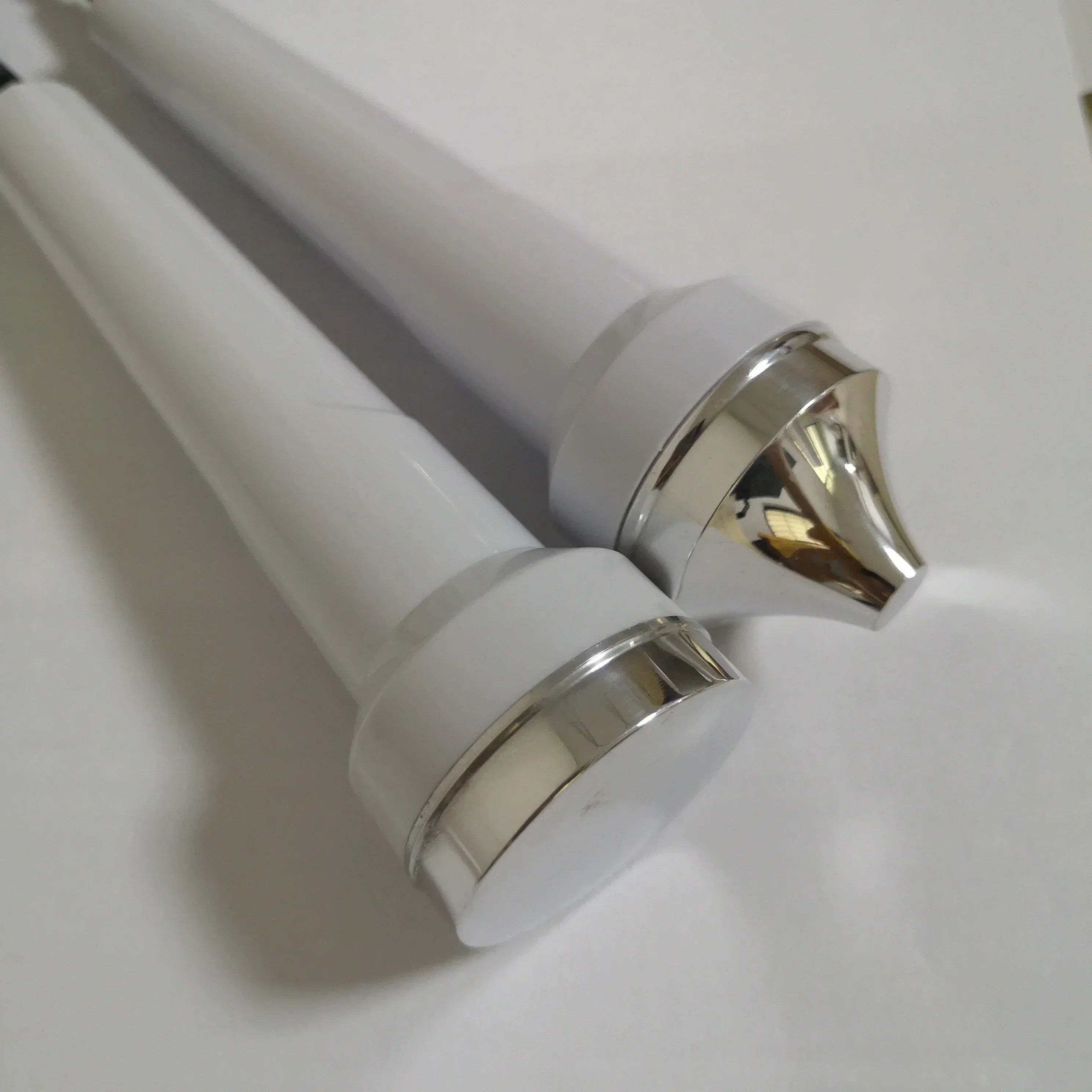 Sonde faciale pour appareil à ultrasons, embout plat de massage, 1 MHz, 628T, 638A, H3231, WD628, accessoires pour le visage, soins de la peau