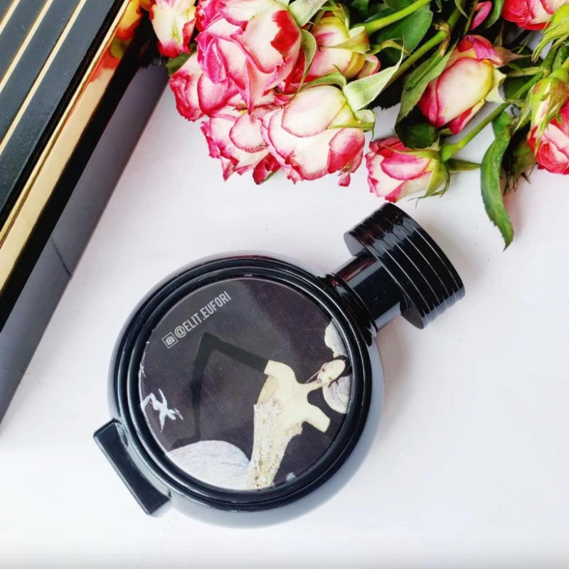 Parfum pour femme Eau de parfum Trois styles Élégant Floral Fruité Oriental Doux Boisé Longue durée Romantique Luxe Parfum Cadeau