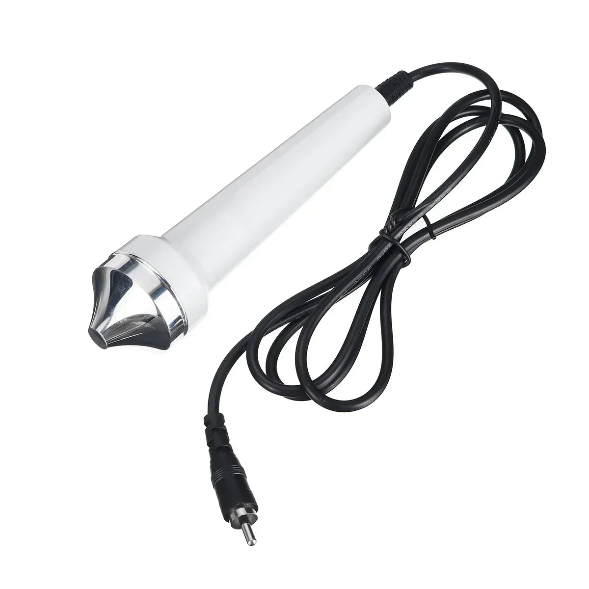 Sonde faciale pour appareil à ultrasons, embout plat de massage, 1 MHz, 628T, 638A, H3231, WD628, accessoires pour le visage, soins de la peau