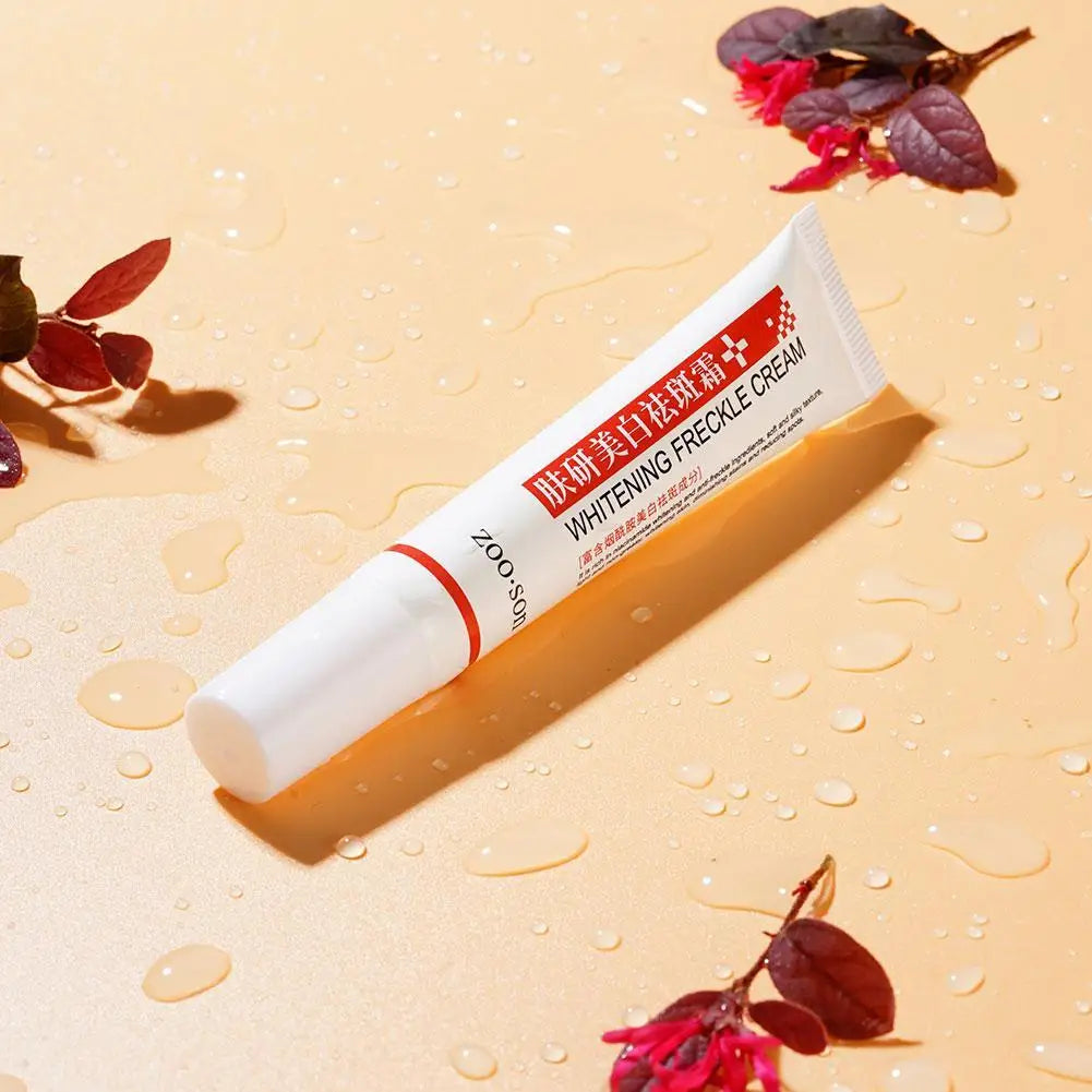 Crème visage 20 g - Réduit efficacement le teint terne - Hydrate et nourrit - Soin des pores - Lisse et adoucit la peau