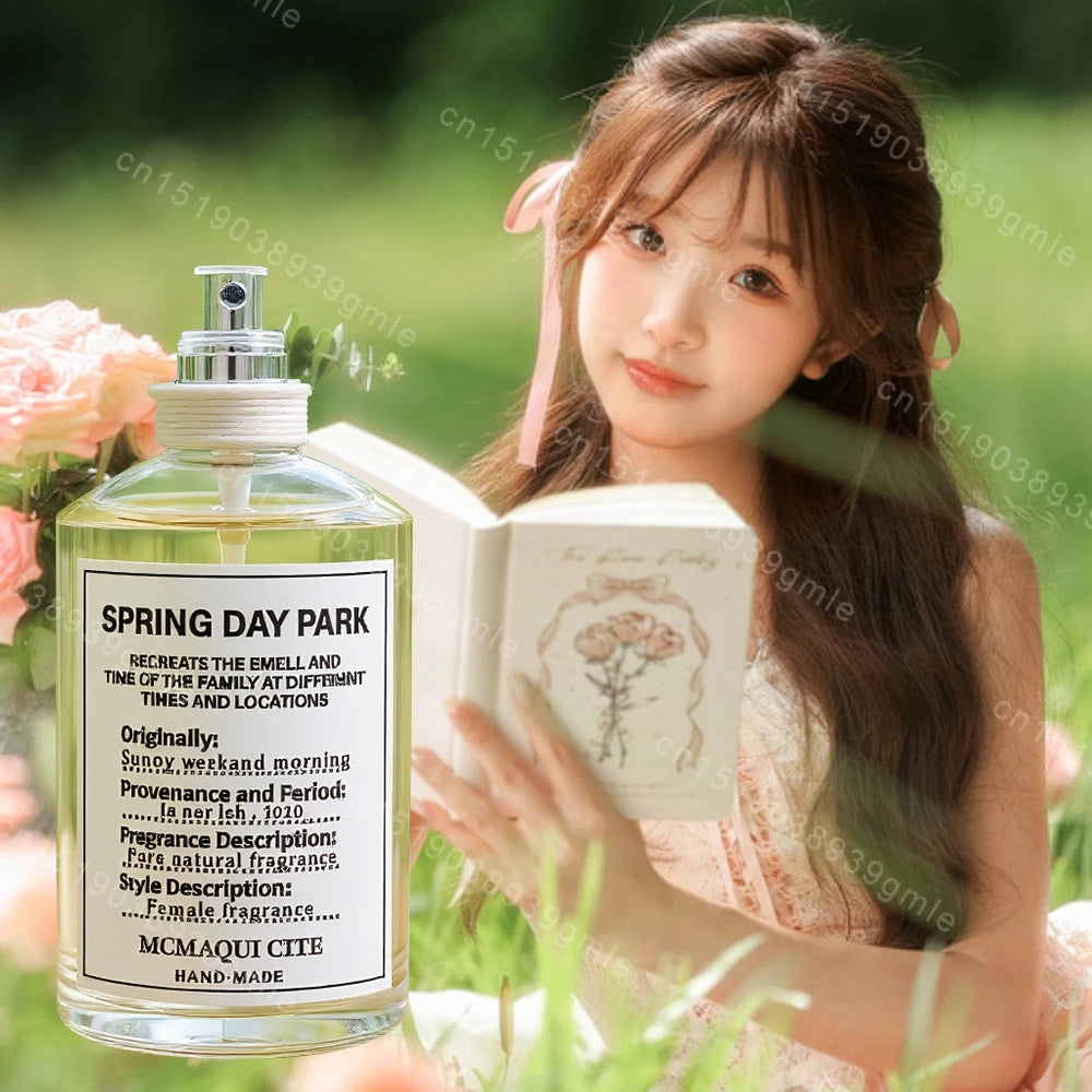 Parfum pour femme, parfum floral, fruité, boisé, parfum jasmin, cèdre, musc, agrumes, eau de toilette longue durée.