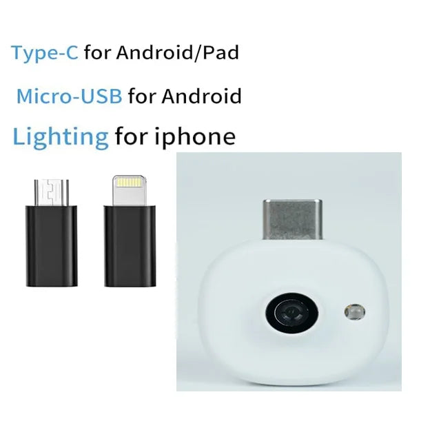 Test de protection solaire portable par caméra UV pour la protection du visage et le démaquillage : détection de la protection solaire