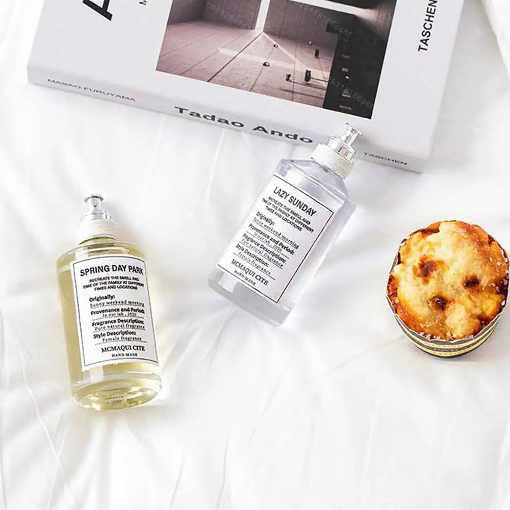 Parfum pour femme, parfum floral, fruité, boisé, parfum jasmin, cèdre, musc, agrumes, eau de toilette longue durée.